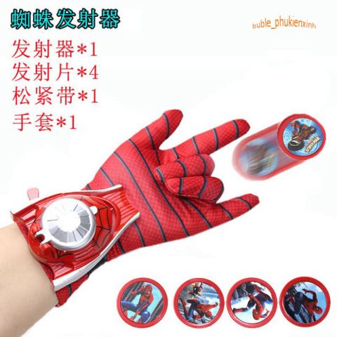 Bộ Áo Choàng Cotton Spiderman Kèm Mặt Nạ Siêu Anh Hùng Cho Bé Trai và Bé Gái - Quà Sinh Nhật Tuyệt Vời Từ Marvel