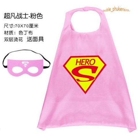 Bộ Áo Choàng Cotton Spiderman Kèm Mặt Nạ Siêu Anh Hùng Cho Bé Trai và Bé Gái - Quà Sinh Nhật Tuyệt Vời Từ Marvel