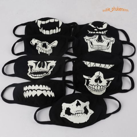 Khẩu Trang Hình Hoạt Hình Dễ Thương Sanrio - Thiết Kế Độc Đáo, Bảo Vệ Sức Khỏe, Phong Cách Thời Trang Năng Động
