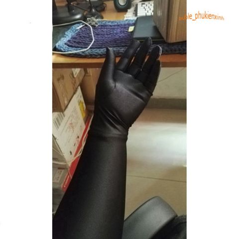 Găng tay unisex Vô Diện thời trang cao cấp - Bảo vệ tay tốt cho cả nam và nữ, tiện dụng và phong cách trong mọi hoạt động