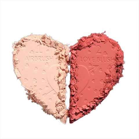 Phấn Má Hồng Charlotte Tilbury Pillow Talk - Bảng Màu Cam Đào Flawless Peach Chính Hãng, Trang Điểm Tự Nhiên, Quà Tặng Ý Nghĩa