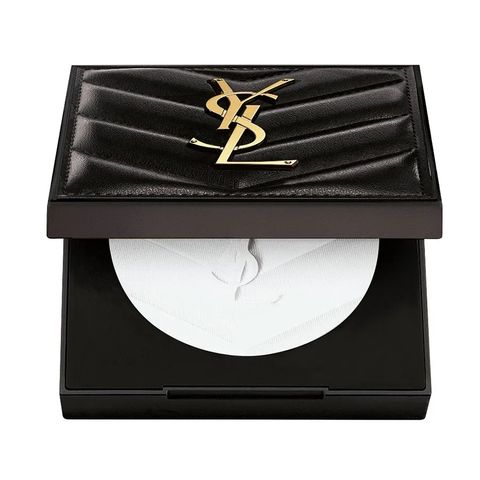 Phấn Phủ YSL All Hours Hyper Finish Tone 00 Universal - Phấn Trang Điểm Kiềm Dầu Chính Hãng Đem Đến Làn Da Mịn Màng Tự Nhiên
