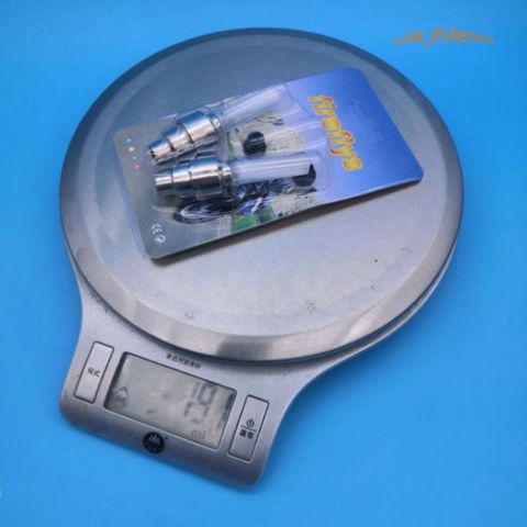 Đèn LED Gắn Van Lốp Xe Máy/Xe Đạp - Phát Sáng 4 Màu Sắc Đẹp, Tăng Cường An Toàn & Thời Trang Cho Phương Tiện Di Chuyển