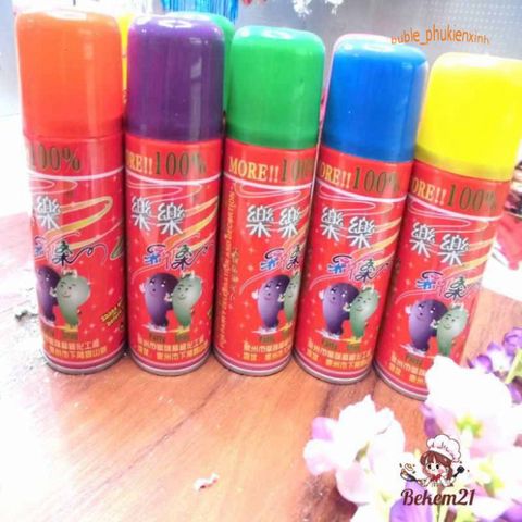 Bình Hoa Sắc Màu Đẹp - Trang Trí Tiệc Tùng và Sự Kiện Đặc Biệt, Đầy Đủ 7 Màu Nổi Bật, Tạo Không Gian Ấm Cúng, Lãng Mạn