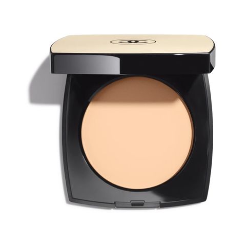 Phấn Phủ Hiệu Ứng Căng Mịn Chanel Les Beiges Healthy Glow Sheer Powder 12g Tone N20 - Trang Điểm Tự Nhiên, Đẹp Rạng Ngời