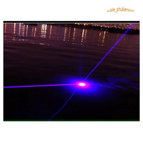 Đèn Laser Đa Năng Công Suất Cao 1000mW - Chiếu Sáng Màu Xanh Đỏ Siêu Bền, Dùng Trong Hội Nghị, Du Lịch, Tìm Kiếm Đồ Vật