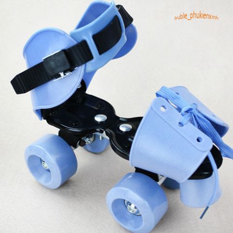 Dép Trượt Patin Trẻ Em 4 Bánh - Giày Sandal An Toàn Dễ Đi Cho Bé, Thiết Kế Đáng Yêu, Nhiều Màu Sắc Tươi Vui