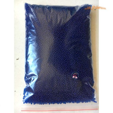 Túi Hạt Nở Trang Trí 1KG (50000 Viên) - Sáng Tạo Không Gian Sống Đầy Màu Sắc, Dễ Sử Dụng, Thích Hợp Cho Quà Tặng DIY