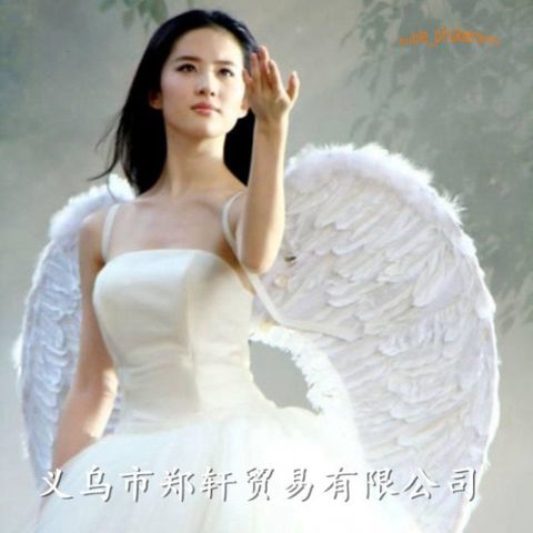 Cánh Thiên Thần & Cánh Ác Quỷ Hóa Trang - Phụ Kiện Cosplay Tiệc Tùng Độc Đáo, Đa Dạng Màu Sắc Cho Trẻ Em và Người Lớn