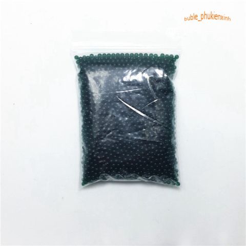Bộ 100.000 Hạt Nở Đa Màu Sắc Trong Suốt - Chai 100gr/200gr/500gr, Hạt Nước Nghệ Thuật Sáng Tạo và Thủ Công An Toàn, Thân Thiện Môi Trường