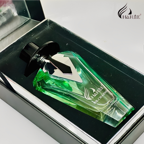 Nước Hoa Nam MR.CHARME 100ML - Hương Thơm Sang Trọng, Quyến Rũ, Lịch Lãm cho Phái Mạnh - Extrait De Parfum Cao Cấp