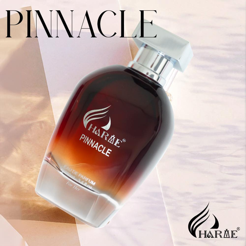 Nước Hoa Nữ Charme Pinnacle 100ML - Hương Vani Quyến Rũ, Gợi Cảm và Sang Trọng, Phong Cách Pháp Mới Mẻ, Lưu Hương Lâu.