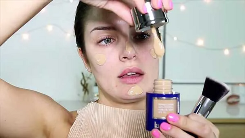 Kem Nền Che Khuyết Điểm La Prairie Skin Caviar Concealer Foundation SPF 15 Tone NW10 30ml - Chất lượng cao cấp, hoàn hảo