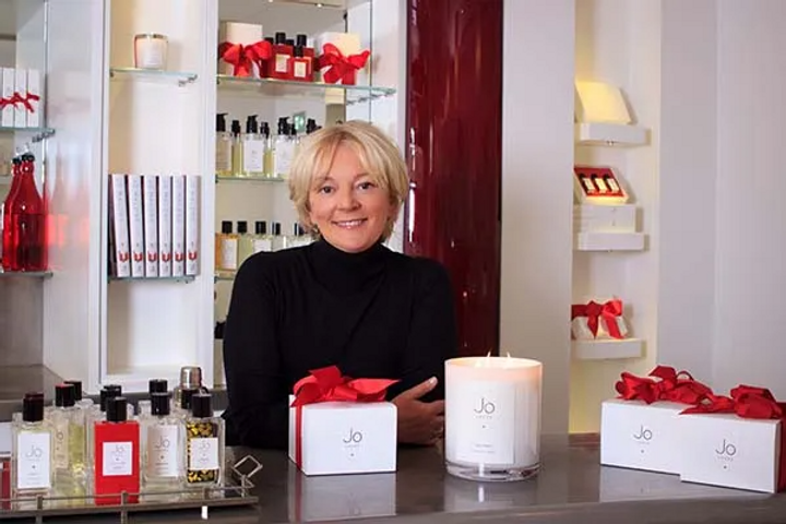 Set Kem Dưỡng Da Tay Jo Malone Cao Cấp - Bộ 3 Kem Dưỡng 30ml Kèm Túi, Dưỡng Ẩm Chuyên Nghiệp Cho Da Mềm Mại, Quà Tặng Sa