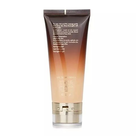 Sữa Rửa Mặt Estée Lauder Advanced Night Cleansing Gelée 100ml - Chăm Sóc Da Với 15 Amino Acids, Sạch Sâu, Dưỡng Ẩm, Chính Hãng