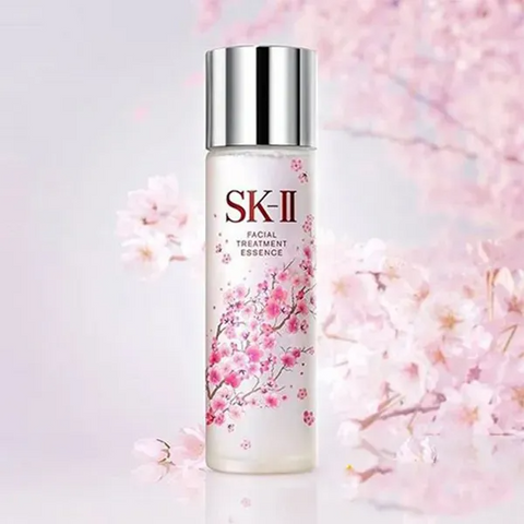 Nước Thần Dưỡng Da SK-II Facial Treatment Essence 230ml - Sản Phẩm Chăm Sóc Da Cao Cấp, Cải Thiện Độ Sáng và Độ Ẩm Da