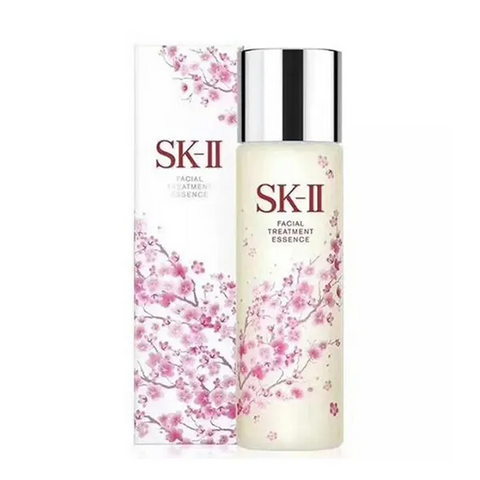 Nước Thần Dưỡng Da SK-II Facial Treatment Essence 230ml - Sản Phẩm Chăm Sóc Da Cao Cấp, Cải Thiện Độ Sáng và Độ Ẩm Da