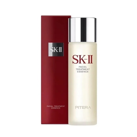 Nước Thần Dưỡng Da SK-II Facial Treatment Essence 230ml - Dưỡng Ẩm, Làm Mờ Lão Hóa, Chất Lượng Cao Nhật Bản, Giải pháp Chăm Sóc Da Hoàn Hảo