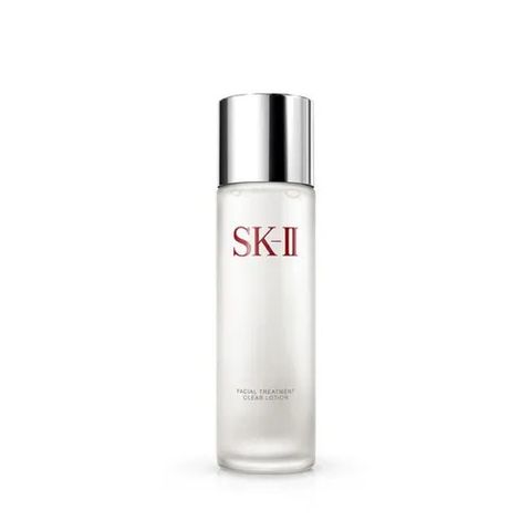 Nước Hoa Hồng SK-II Facial Treatment Clear Lotion Chính Hãng - Dưỡng Sáng Da, Làm Sạch Sâu, Cung Cấp Độ Ẩm - Sản Phẩm Chăm Sóc Da Nhật Bản