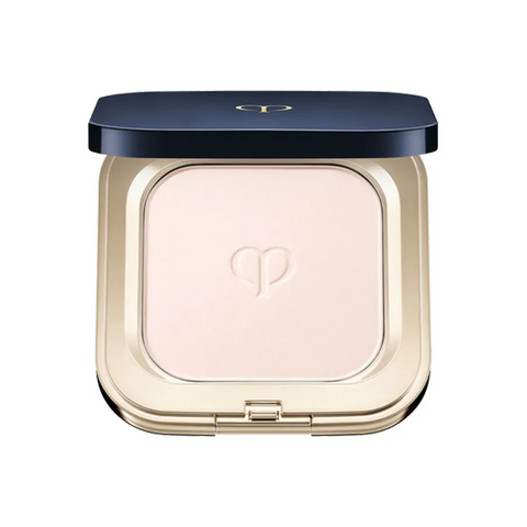 Phấn Phủ Dạng Nén Clé De Peau Refining Powder 5g - Phấn Trang Điểm Cao Cấp Giữ Lớp Trang Điểm Bền Màu, Thoải Mái và Tự Nhiên