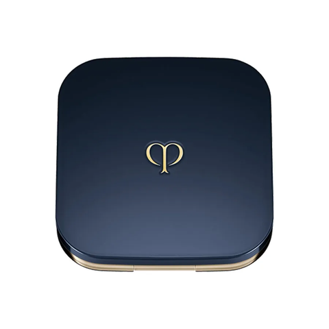 Phấn Phủ Dạng Nén Clé De Peau Refining Powder 5g - Phấn Trang Điểm Cao Cấp Giữ Lớp Trang Điểm Bền Màu, Thoải Mái và Tự Nhiên