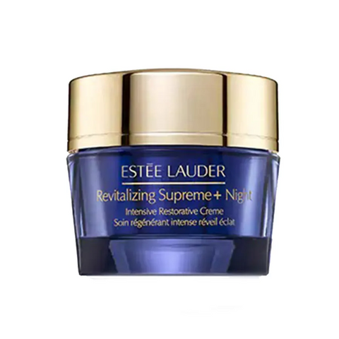Kem Dưỡng Da Estée Lauder Revitalizing Supreme+ Night 50ml - Kem Dưỡng Phục Hồi Ban Đêm Giúp Da Tươi Sáng, Căng Mịn, Chính Hãng