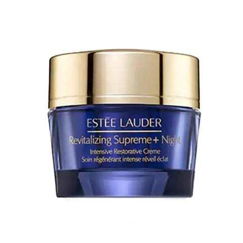 Kem Dưỡng Da Estée Lauder Revitalizing Supreme+ Night 50ml - Kem Dưỡng Phục Hồi Ban Đêm Giúp Da Tươi Sáng, Căng Mịn, Chính Hãng