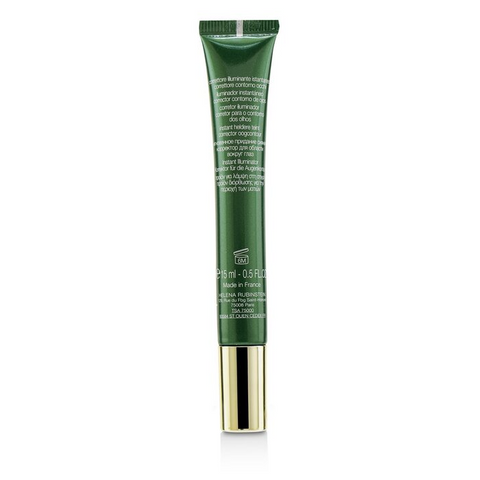 Kem Dưỡng Mắt Helena Rubinstein Powercell 24H Instant Illuminator 15ml - Làm Sáng, Giảm Quầng Thâm, Phù Hợp Mọi Loại Da