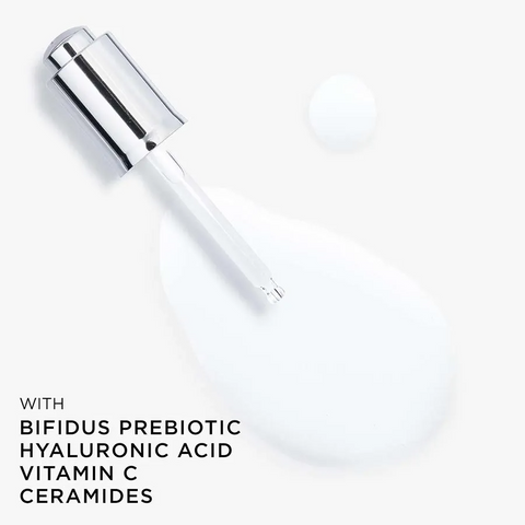 Bộ Tinh Chất Dưỡng Da Cao Cấp Lancôme Advanced Génifique Radiance Boosting Face Serum Duo (2x50ml) - Sáng Da, Chống Lão Hóa Chính Hãng