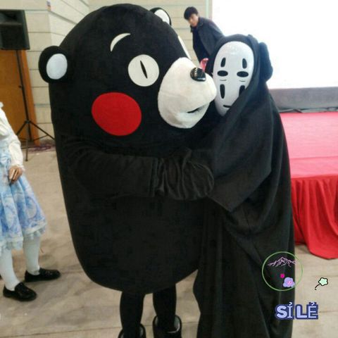 Bộ Đồ Giả Trang Vô Diện - Áo Choàng Đen, Mặt Nạ Ma Quái & Găng Tay - Thời Trang Cosplay Cho Trẻ Em & Người Lớn