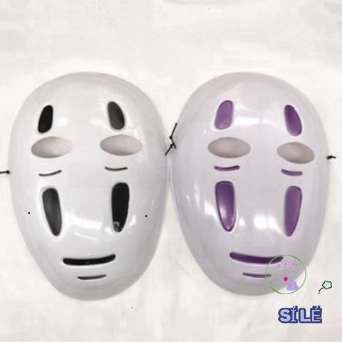 Bộ Đồ Giả Trang Vô Diện - Áo Choàng Đen, Mặt Nạ Ma Quái & Găng Tay - Thời Trang Cosplay Cho Trẻ Em & Người Lớn