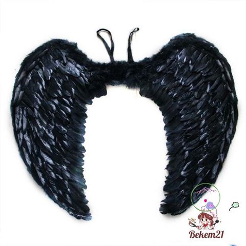 Cánh Thiên Thần Trắng Cosplay - Phụ Kiện Hóa Trang Halloween S/M/L từ Braletteshousevn - Tạo Dáng Độc Đáo Cho Dịp Hóa Trang