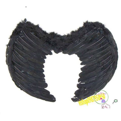 Cánh Thiên Thần Trắng Cosplay - Phụ Kiện Hóa Trang Halloween S/M/L từ Braletteshousevn - Tạo Dáng Độc Đáo Cho Dịp Hóa Trang