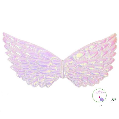 Cánh Thiên Thần Hóa Trang KANNERT - Đạo Cụ Cosplay Độc Đáo cho Sinh Nhật, Tiệc Tắm Cầu Vồng và Biểu Diễn Trẻ Em