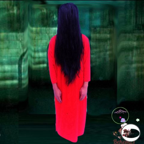 Bộ Trang Phục Quái Vật MA - Hóa Trang Hài Hước cho Halloween và Tiệc Cosplay, Đồ Dùng Khôi Phục Châm Biếm Cho Người Lớn