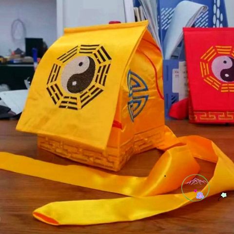 Áo Cosplay Thầy Pháp Sư Đa Sắc Màu - Trang Phục Cổ Trang Trung Quốc Chất Liệu Cao Cấp, Thích Hợp Hóa Trang và Sự Kiện Cosplay