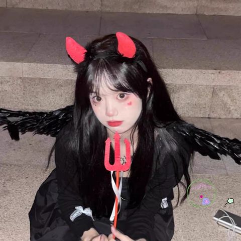 Cánh Thiên Thần và Ác Quỷ Halloween - Phụ Kiện Hóa Trang Lông Vũ Khổng Lồ, Quà Tặng Độc Đáo Cho Người Lớn và Trẻ Em