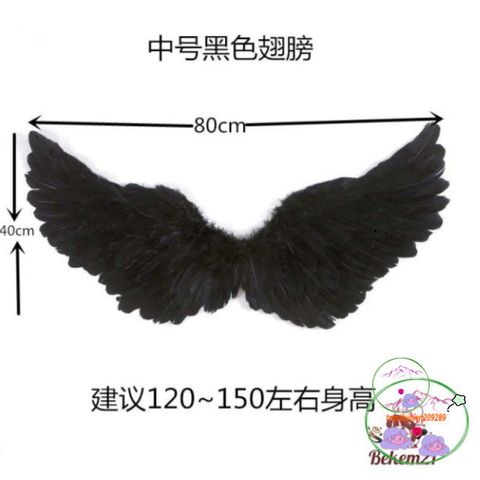 Cánh Thiên Thần Trắng - Phụ Kiện Hóa Trang Tiệc Tùng Độc Đáo & Sang Trọng Dành Cho Giáng Sinh 2023