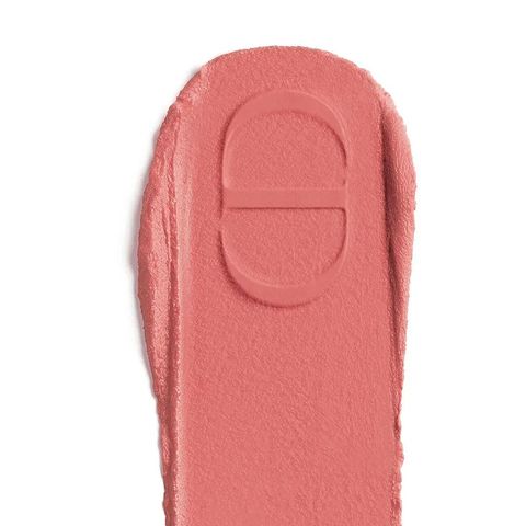 Phấn Má Dạng Kem Dior Forever Blush Soft Filter 01 Petal Màu Hồng Đỏ Chính Hãng - Trang Điểm Tự Nhiên, Độ Bền Màu Cao
