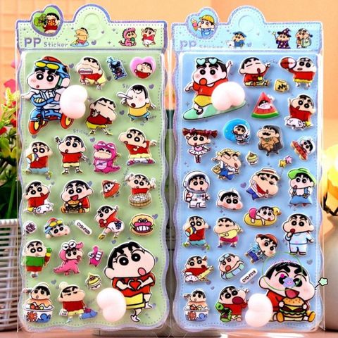 Nhãn Dán Đáng Yêu SOCSU - Bộ Hình Dán Hoạt Hình Động Vật Kawaii Trang Trí Điện Thoại, Giảm Căng Thẳng, Bộ Quà Tặng Dễ Thương