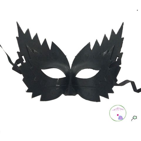 Khẩu Trang Nửa Mặt Phong Cách Venetian Đa Sắc Màu - Mặt Nạ Hóa Trang Lễ Hội Cho Nam Nữ, Thiết Kế Đẹp, Thêu Tinh Tế