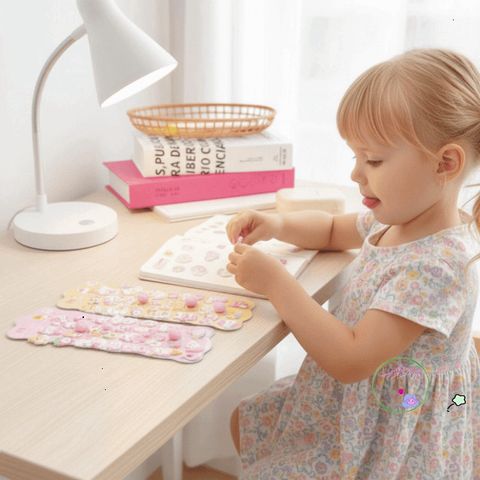 Miếng Dán Dễ Thương Hình Gấu Thỏ - Trang Trí Cốc Nước & Đồ Chơi Giảm Căng Thẳng Cho Trẻ Em, Phim Hoạt Hình Đáng Yêu