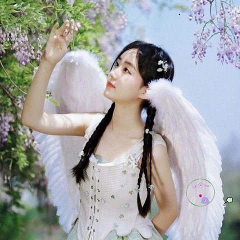 Cánh Thiên Thần Trắng & Cánh Ác Quỷ Đen Cosplay Halloween - Phụ Kiện Dự Tiệc Cho Trẻ Em & Người Lớn, Hàng Chính Hãng