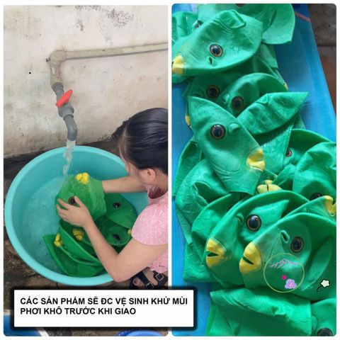 Mặt Nạ Ngựa Hài Hước - Mũ Đầu Ngựa Phù Hợp Cho Halloween - Đồ Hóa Trang Vui Nhộn Cho Bữa Tiệc