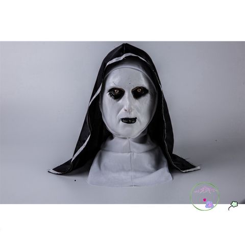 Mặt Nạ Ngựa Hài Hước - Mũ Đầu Ngựa Phù Hợp Cho Halloween - Đồ Hóa Trang Vui Nhộn Cho Bữa Tiệc