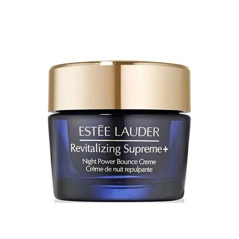 Kem Dưỡng Phục Hồi Da Estée Lauder Revitalizing Supreme+ Night Power Bounce Creme 30ml - Dưỡng ẩm và làm sáng da hiệu quả