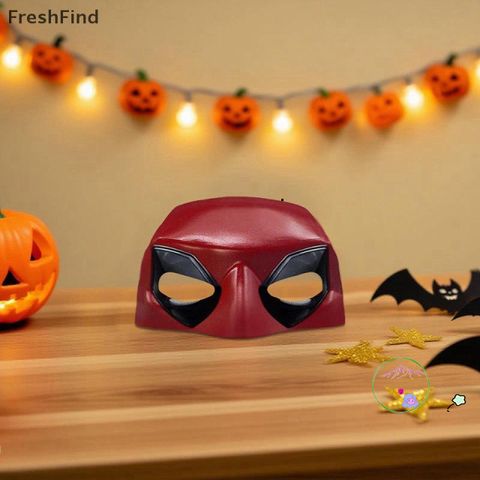Mặt nạ mèo dễ thương kiểu dơi cho thú cưng - Phụ kiện Halloween độc đáo cho chó mèo, Giúp hóa trang thú cưng thêm sinh động!