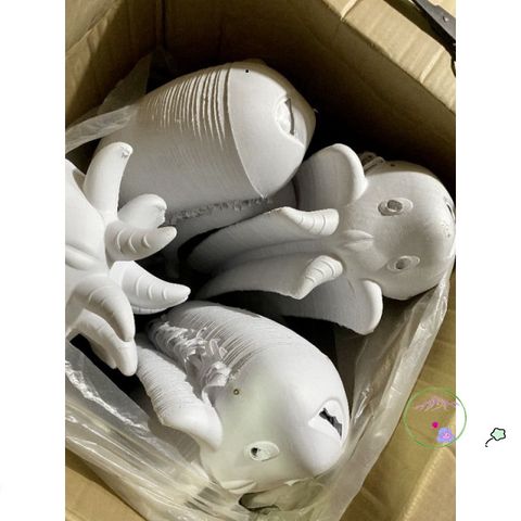 Gói 150 Mặt Nạ Giấy Chất Lượng Cao Kèm Dây Đeo - Mẫu Mã Đa Dạng, Giá Cực Rẻ Cho Ngày Hội Trung Thu