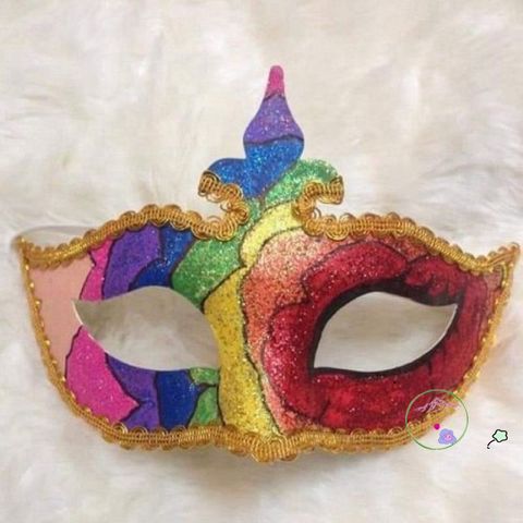 Mặt Nạ Giấy Kèm Dây Đeo Tiện Lợi - Trải Nghiệm Thoải Mái Cho Da - Sản Phẩm Chăm Sóc Da Chất Lượng Cao