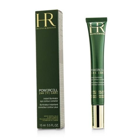 Kem Dưỡng Mắt Helena Rubinstein Powercell 24H 15ml - Instant Illuminator Dưỡng Ẩm, Làm Sáng, Chống Lão Hóa Da Quanh Mắt 
